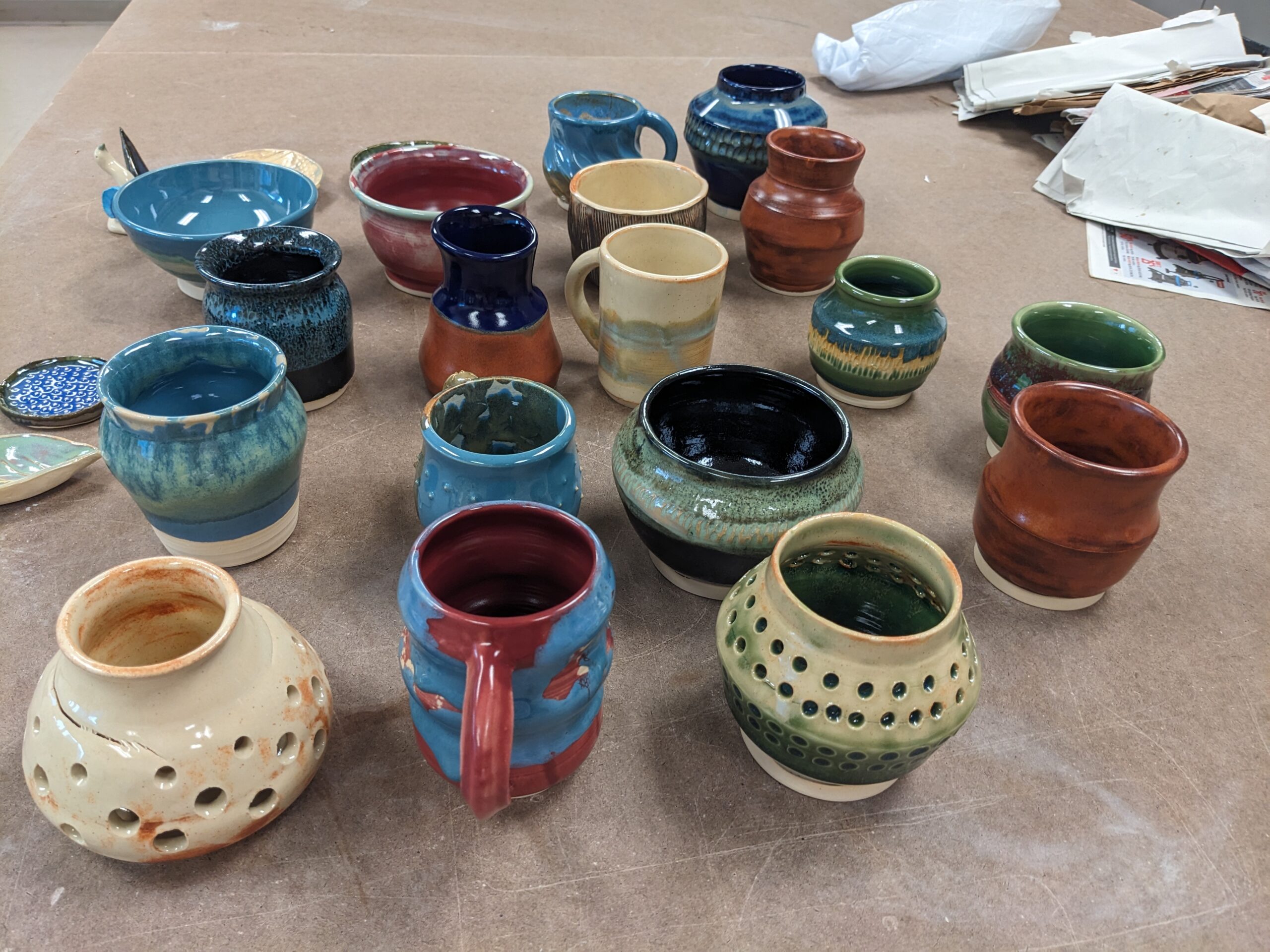 Tuesday Afternoon: July 21 to Sep 8, 2026 - 2 pm to 5 pm