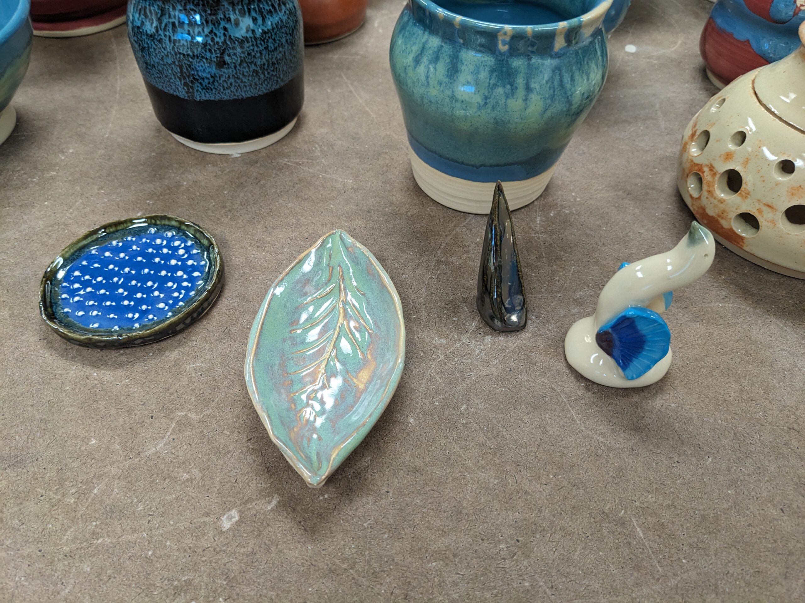 Wednesday Afternoon: Jan 14 to Mar 4, 2026 - 2 pm to 5 pm