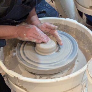 Tuesday Evenings: Aug 12, 2025 to Sep 30, 2025 - 6:30 pm to 9:30 pm