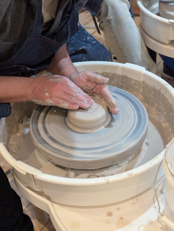 Tuesday Evenings: Aug 12, 2025 to Sep 30, 2025 - 6:30 pm to 9:30 pm