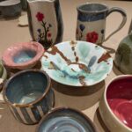 Civic Holiday Wheel Throwing Taster Class - Aug 4, 2025 - 2 PM - 4 PM