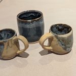 Thanksgiving's Day Wheel Throwing Taster Class - Oct 13, 2025 - 6:00 PM - 8:00 PM