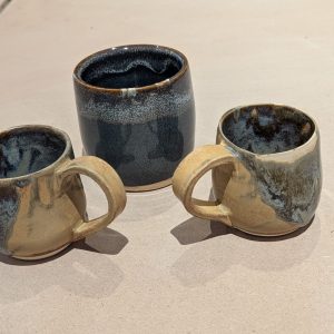 Thanksgiving's Day Wheel Throwing Taster Class - Oct 13, 2025 - 6:00 PM - 8:00 PM