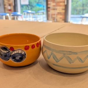 Saturday Afternoon: May 9 to June 27, 2026 - 2 pm to 5 pm