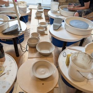 SOLD OUT! Tuesday Evening: Dec 2, 2025 to Jan 6, 2026 - 6:30 PM to 9:30 PM