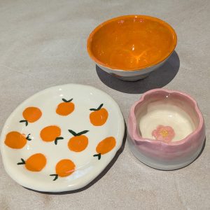 SOLD OUT! Thursday Evening: Nov 27, 2025 to Jan 15, 2026 - 6:30 PM to 9:30 PM