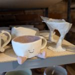 Monday Afternoon: May 11 to June 22, 2026 - 2 pm to 5 pm