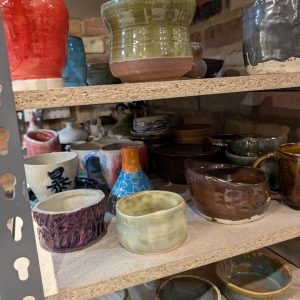 Saturday Afternoon: Mar 14 to May 2, 2026 - 2 pm to 5 pm