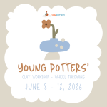 Kids Summer Camp June 8 to June 12, 2026 - 9 AM to 12 Noon