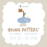 Kids Summer Camp July 20 to July 24, 2026 - 9 AM to 12 Noon