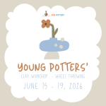 Kids Summer Camp June 15 to June 19, 2026 - 9 AM to 12 Noon