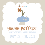 Kids Summer Camp July 27 to July 31, 2026 - 9 AM to 12 Noon